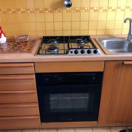 Lägenhet N210 - Numana, Trilocale Con Terrazzo A Due Passi Dal Mare *