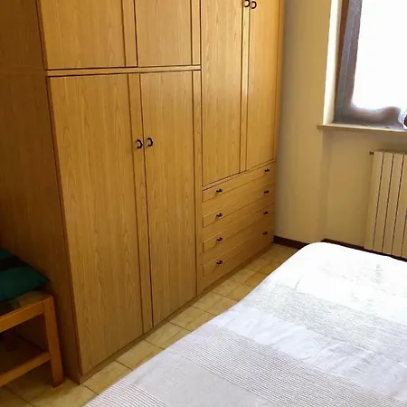 N210 - Numana, Trilocale Con Terrazzo A Due Passi Dal Mare Apartmán Numana