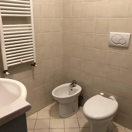 N210 - Numana, Trilocale Con Terrazzo A Due Passi Dal Mare Apartmán Numana