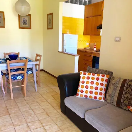 N210 - Numana, Trilocale Con Terrazzo A Due Passi Dal Mare アパート